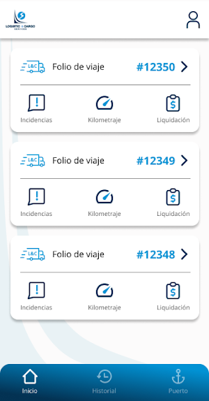 LCS Screenshot 1