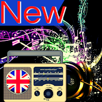 Hits Radio UK Station Online