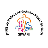 Shree Maharaja Aggarsain Public School