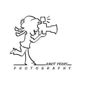 Ravit Perry - Photography Screenshot 2