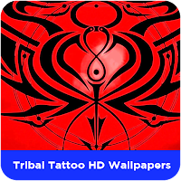 Tribal Tattoo HD Wallpapers