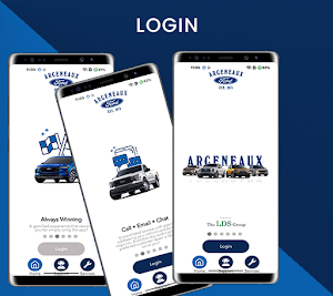 Arceneaux Auto Care Screenshot 0