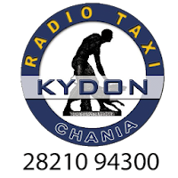 Ραδιοταξί Κύδων