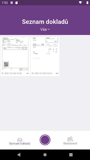 Docspoint Screenshot 2