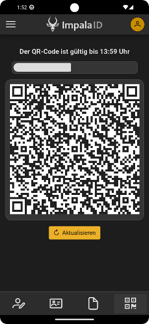 Impala ID Screenshot 0