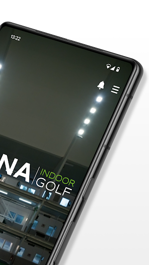 Ullna Indoor Screenshot 1