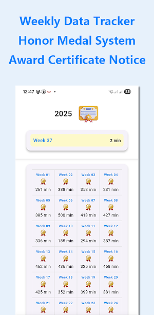 Zone 2 Jogging Screenshot 1