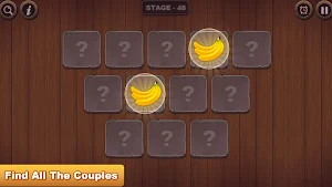 Match Puzzle Multiplayer Game Screenshot 1