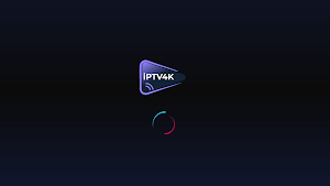 IPTV Smarter 4K Player Screenshot 0