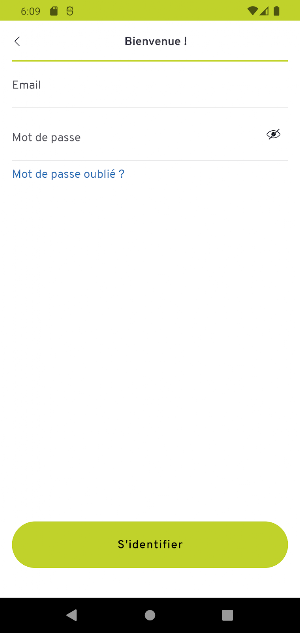 Ouest Charge Screenshot 2
