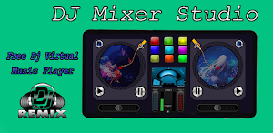 Virtual DJ - Player Studio Screenshot 0