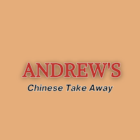 Andrew’s Chinese Shankill