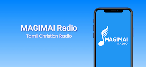 MAGIMAI Radio Screenshot 0