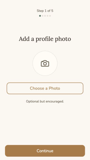 CarePorch Screenshot 1