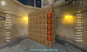 Ultimate Word Search Free 2 Screenshot 2