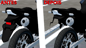 PILOTOS GRAU DE RUA LITE Screenshot 2