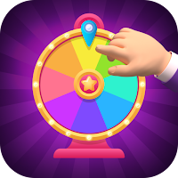 Spin Wheel: Spin to Win