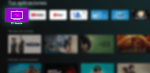 TV Source Screenshot 0