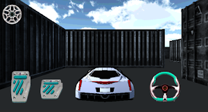 Carro Labirinto Simulador 2 Screenshot 3