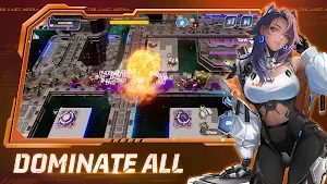 The Last Mecha Screenshot 3
