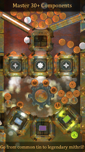Dwarven Mint Screenshot 1