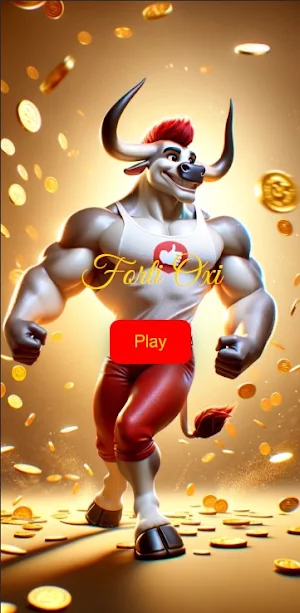 Fortune Ox Screenshot 3