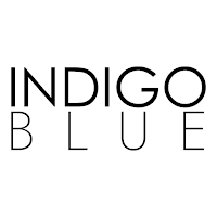 Indigo Blue