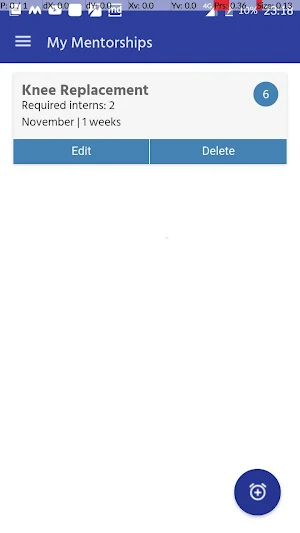 IOA Yuva Mentors Screenshot 1