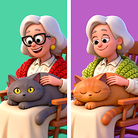Search Differences-find it out