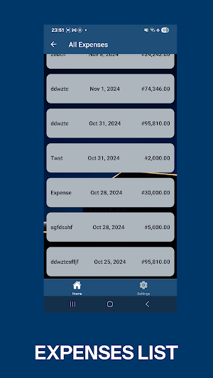 Planary Screenshot 1