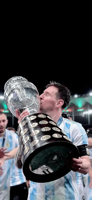 Copa America Wallpapers Screenshot 2