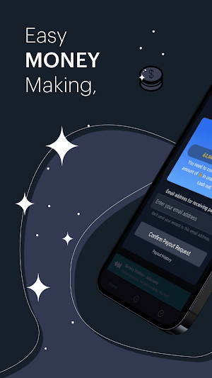 Earn Money - Play & Make Money Screenshot 1