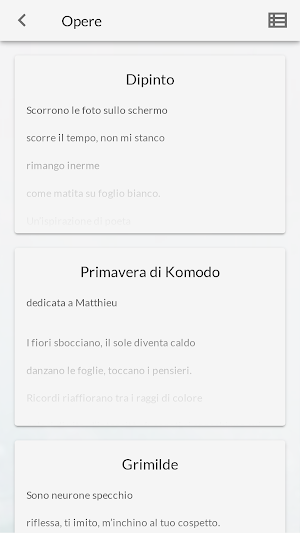 Manuela Simonetti Screenshot 3