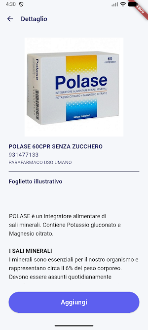 PharmaBox Screenshot 3
