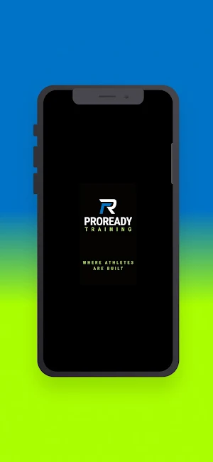 ProReady Training Screenshot 0