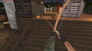FPS archery Master 3d Screenshot 0