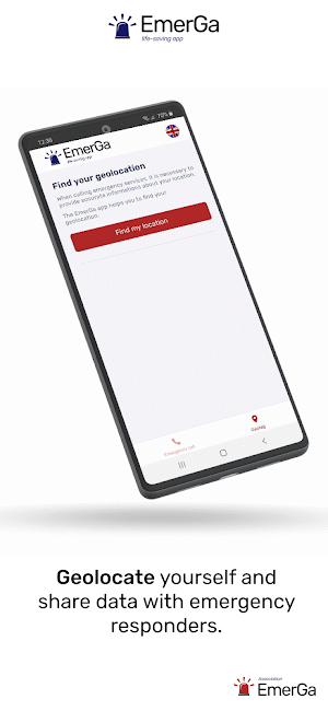 EmerGa Screenshot 0