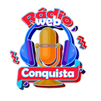 Rádio Web Conquista