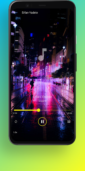 sogand-آهنگ های سوگند2023 Screenshot 3