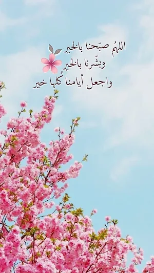 دعاء الصباح فيديو وخلفيات2024 Screenshot 3
