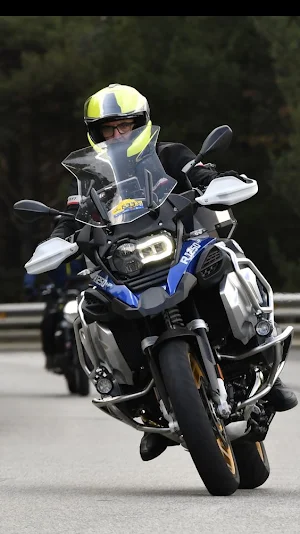 BMW R1250GS Wallpapers Screenshot 3