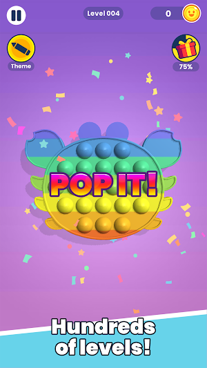 Pop It Screenshot 2