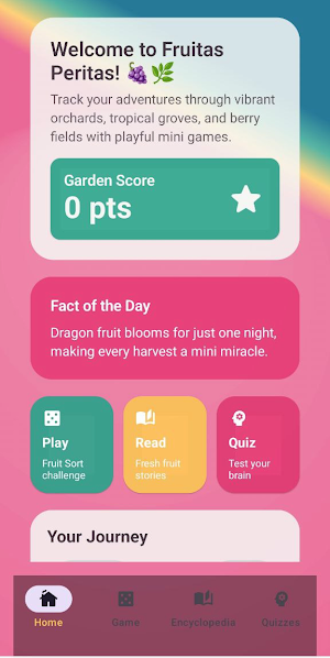 Fruitas Peritas Screenshot 0