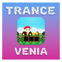 Extreme: Trancevenia