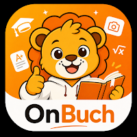 OnBuch : Tu auras ton examen !