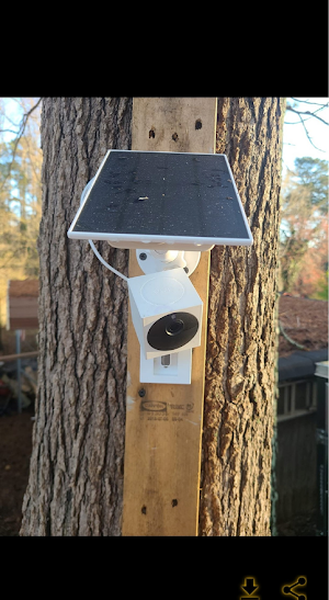 Wyze Camera Outdoor guide Screenshot 1