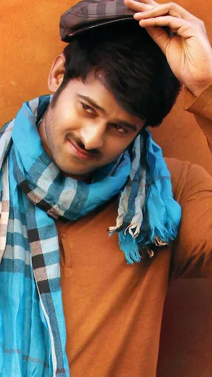 Prabhas Wallpapers 2020 Screenshot 3