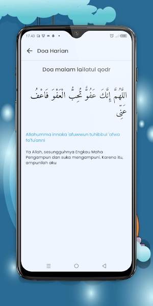 Doa doa 354 Screenshot 3