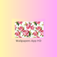 Wallpapers App HD