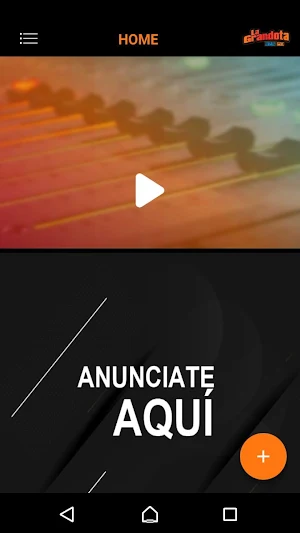 LA GRANDOTA DE CAMARGO Screenshot 3